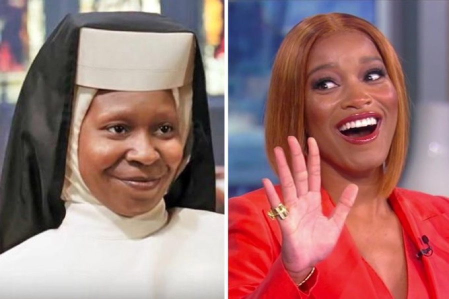 Keep shooting your&nbsp;shot!