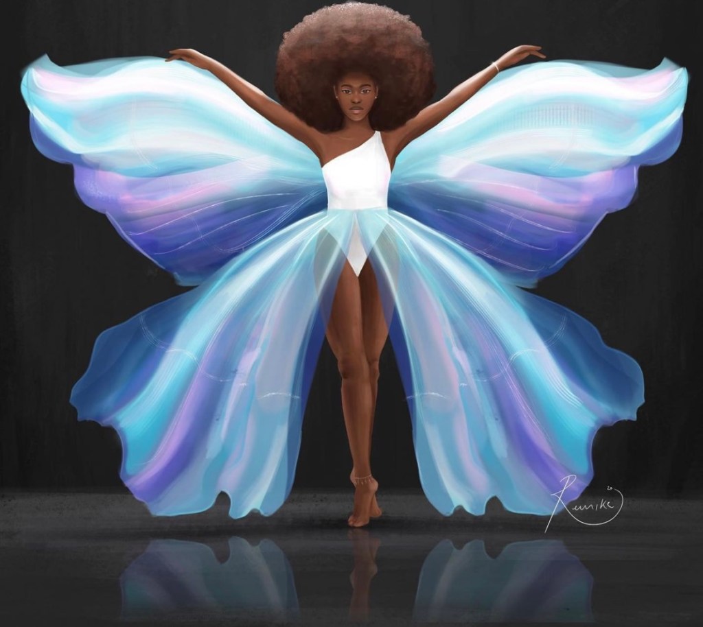 Keep light and grace by design, by&nbsp;Renike!