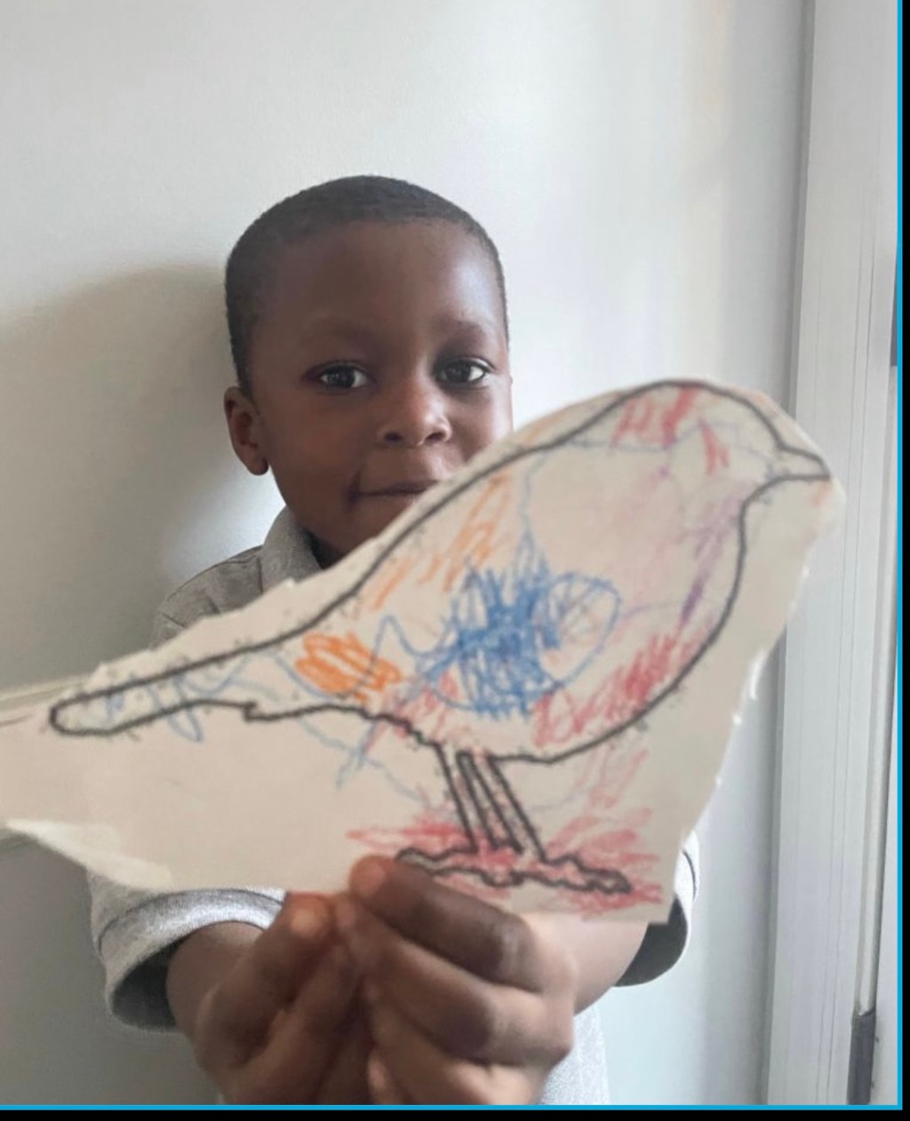 Keep ascending clear, befriending&nbsp;air!