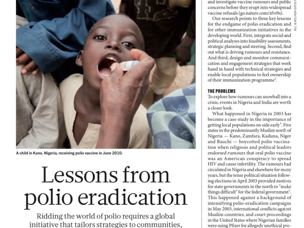 Keep knowing the path out of the pandemic is hopeless until we center the people in public&nbsp;health!