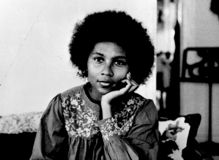 Keep vespers (II) or an evening prayer for bell hooks!