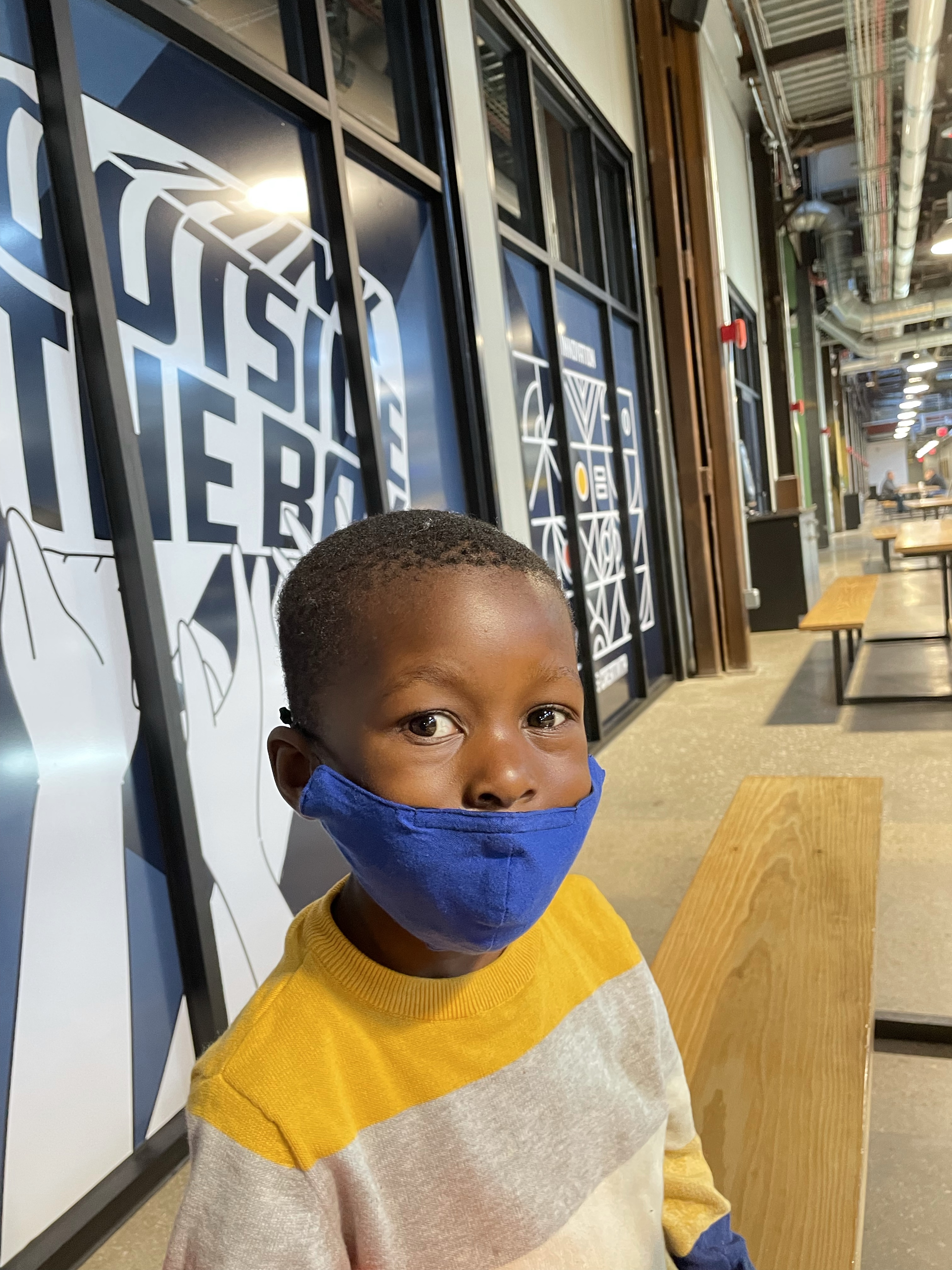 Keep imagination like STL City Foundry!