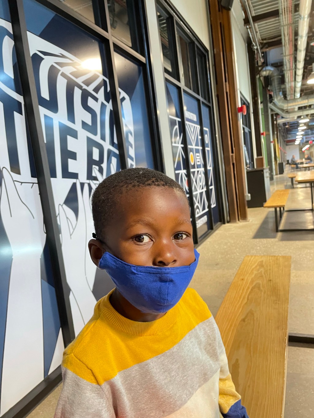 Keep imagination like STL City&nbsp;Foundry!