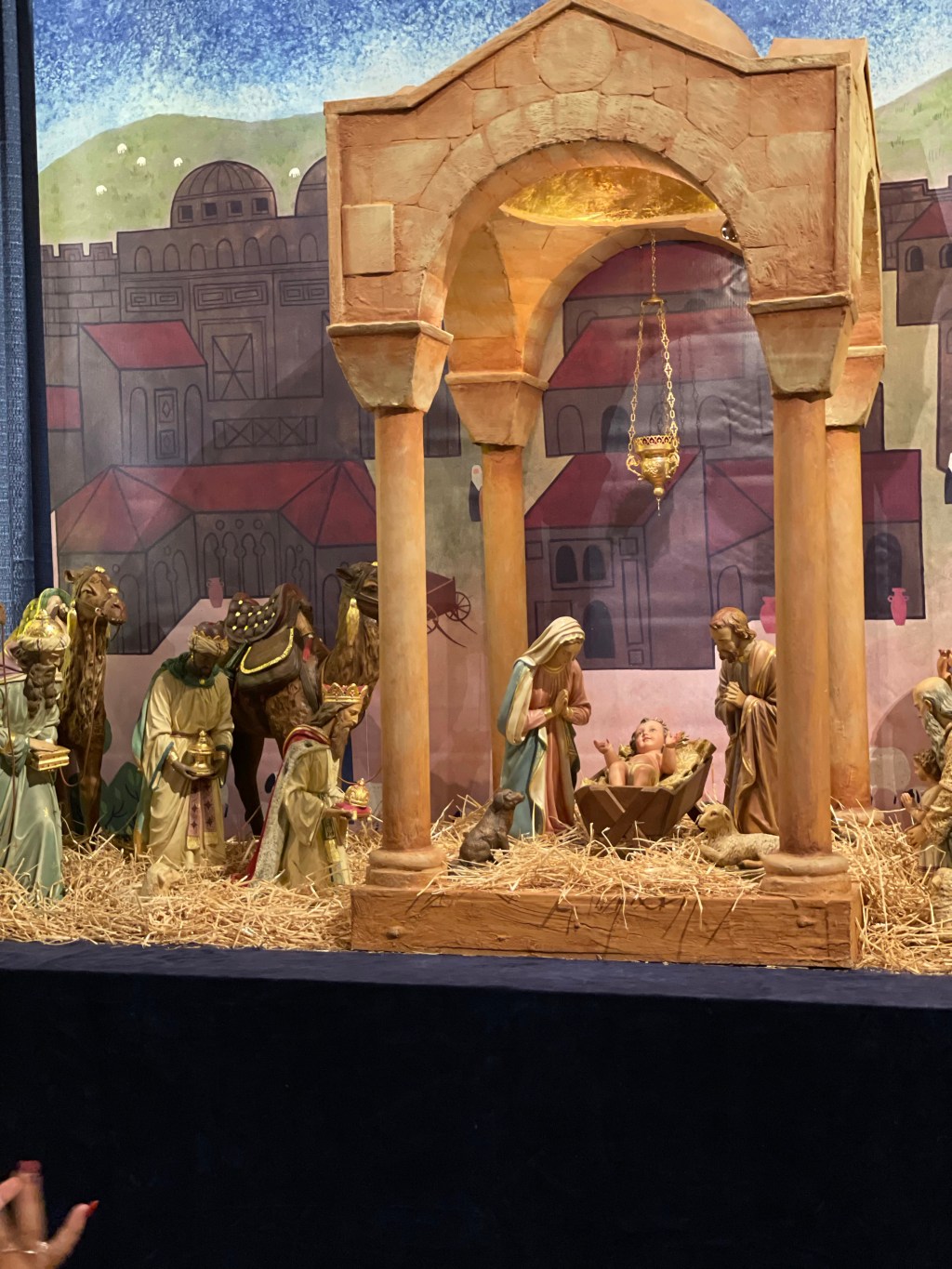 Keep the beauty of&nbsp;chaos!