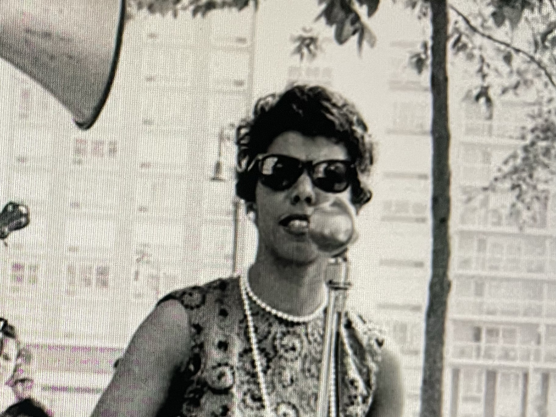 Keep grants as stories with lessons from Lorraine Hansberry!