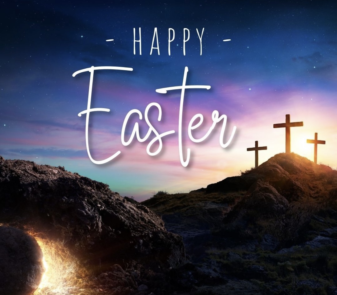 Keep Easter for you!