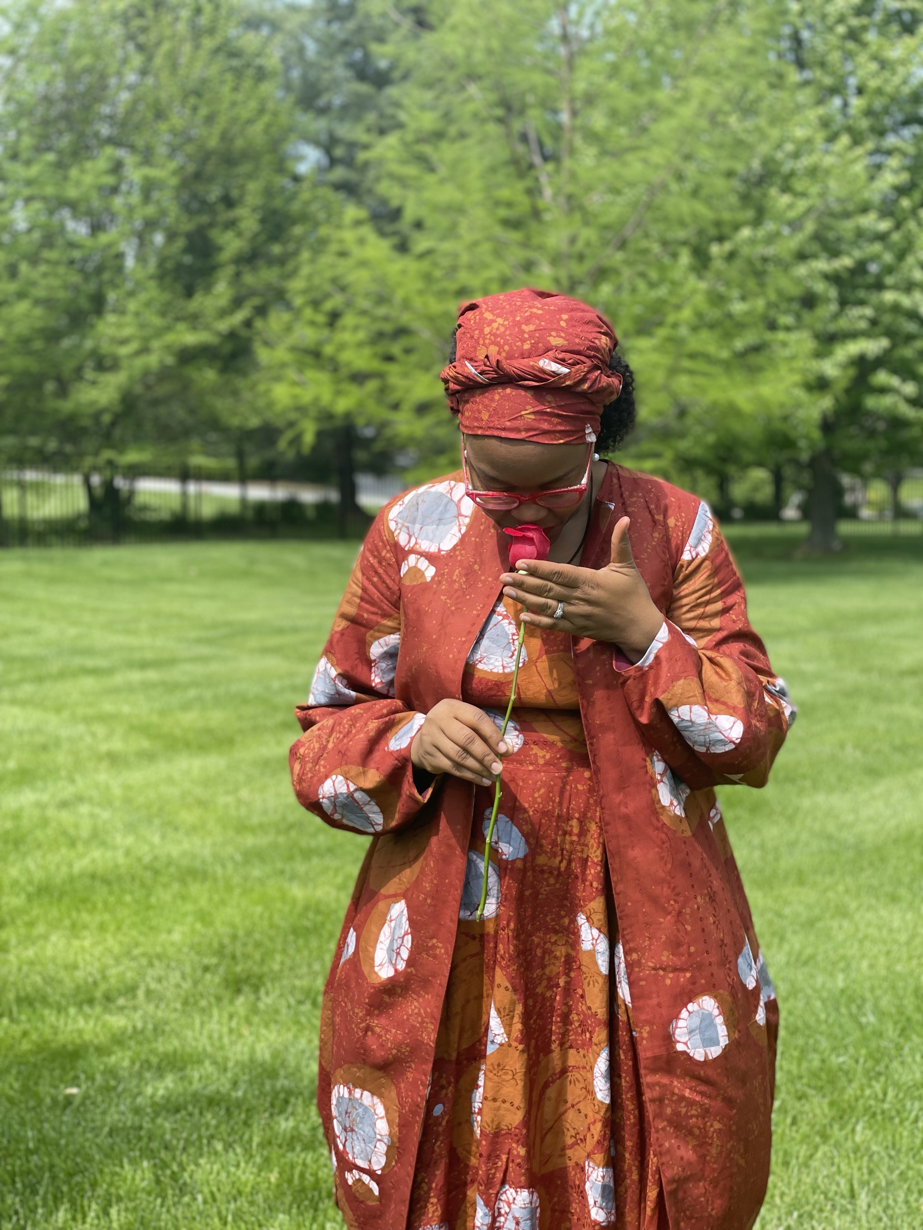 Keep writing to and for mothers!