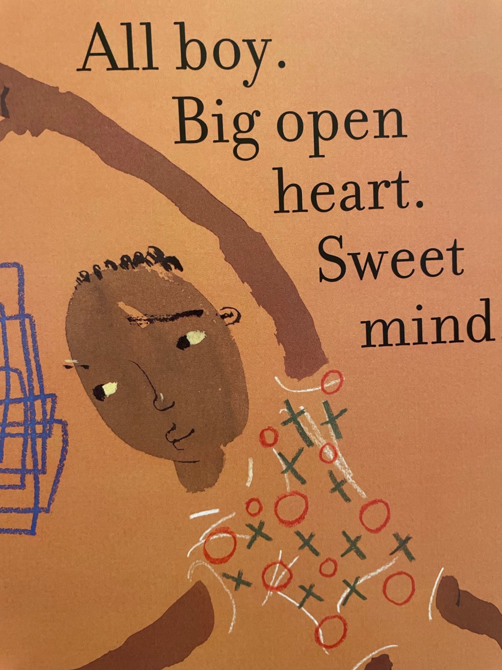 Keep places accessible