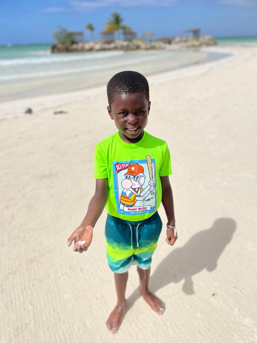 Keep the tenderness and love of&nbsp;sons!