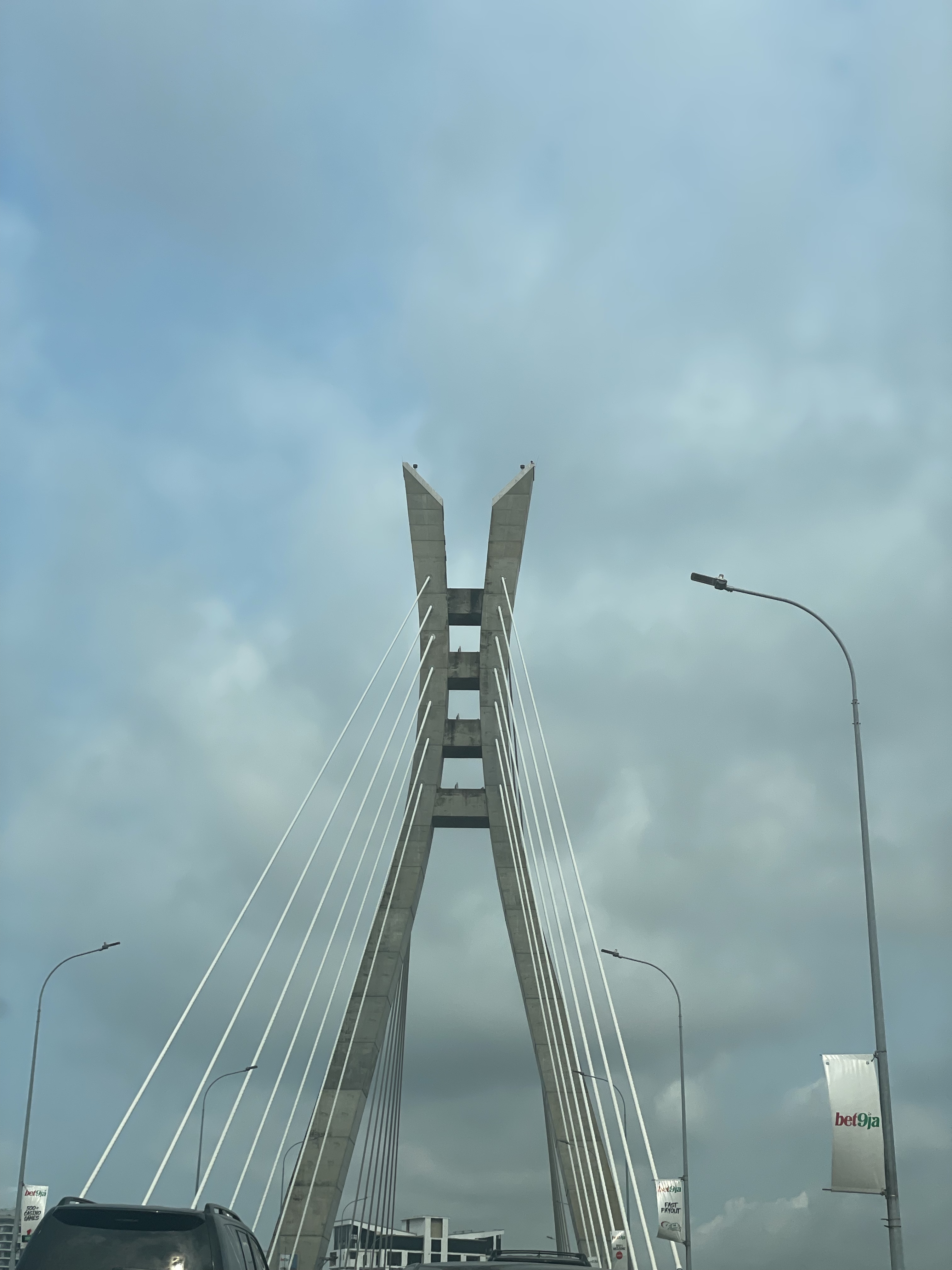 Keep Lagos!