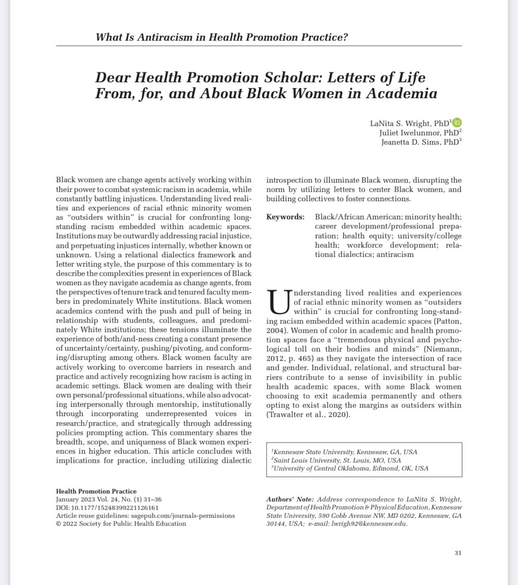 Keep breaking your&nbsp;silence!