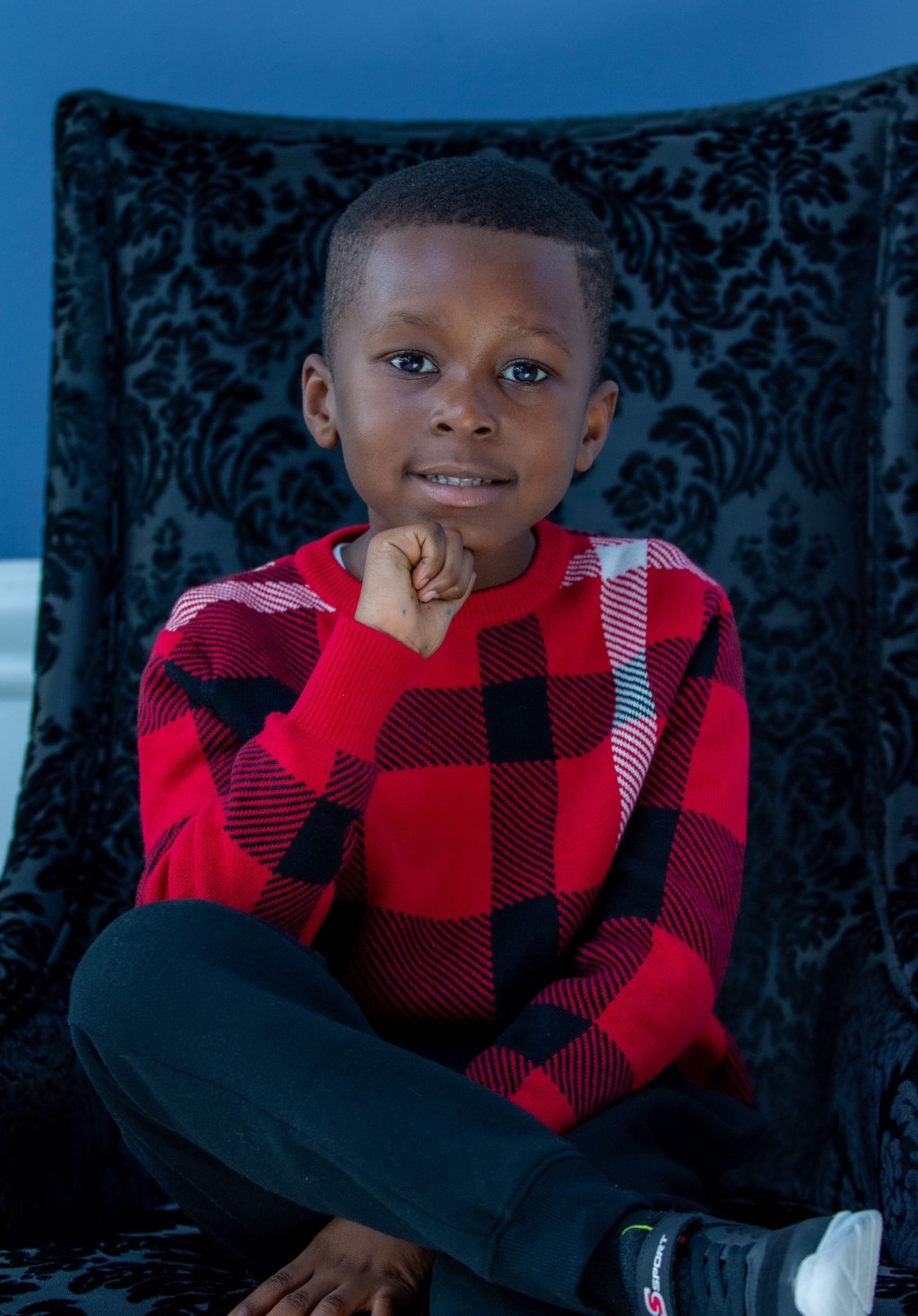 Keep being a child of&nbsp;dreams