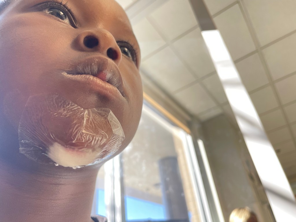 Keep what you&nbsp;got!