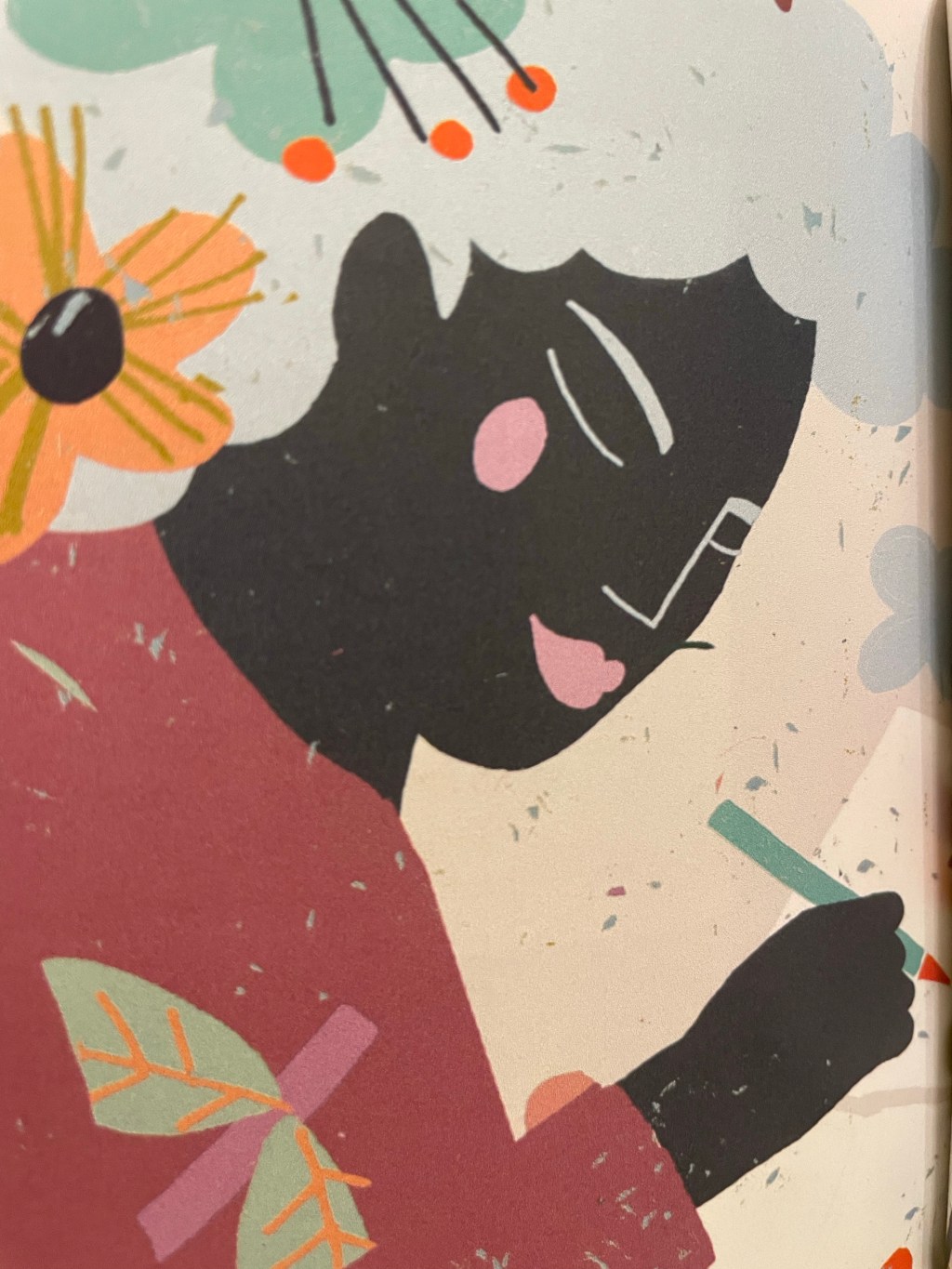 Keep peace this women’s history&nbsp;month.