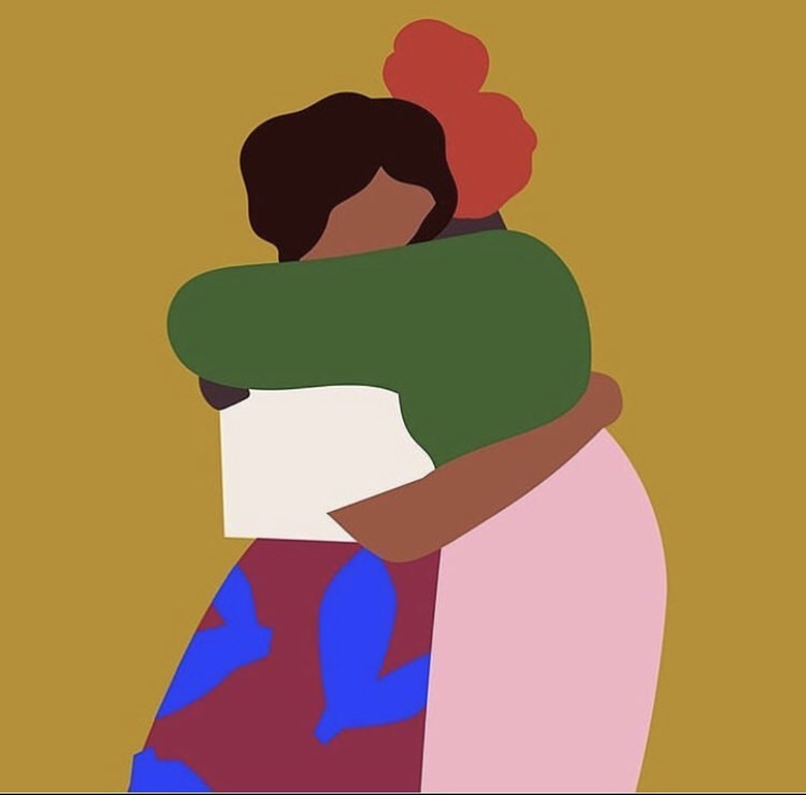 Keep Black Women!