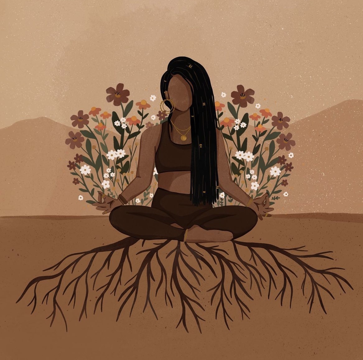 Keep the roots of your approach!