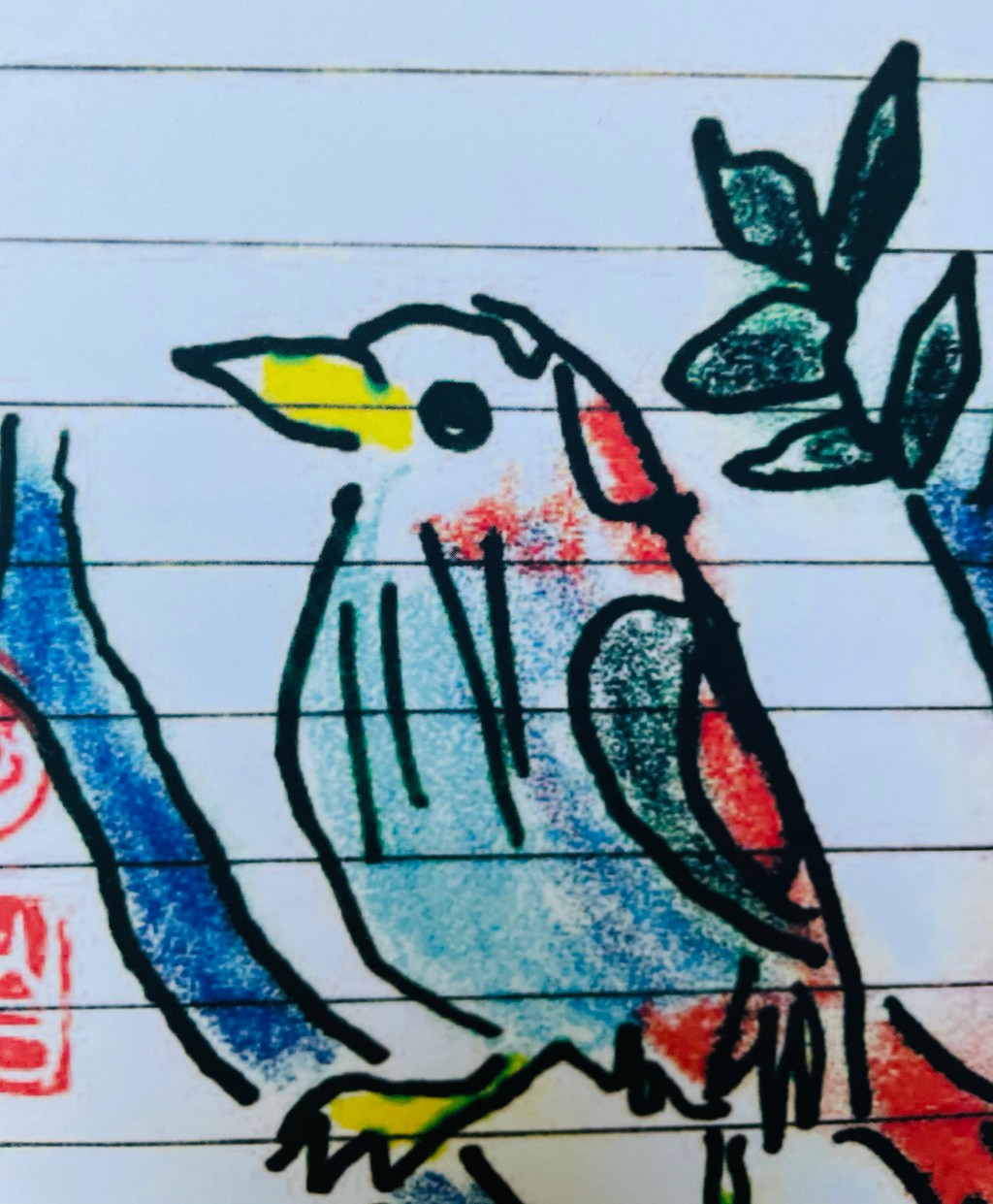 Keep your people close ooh and whatever is for&nbsp;you!