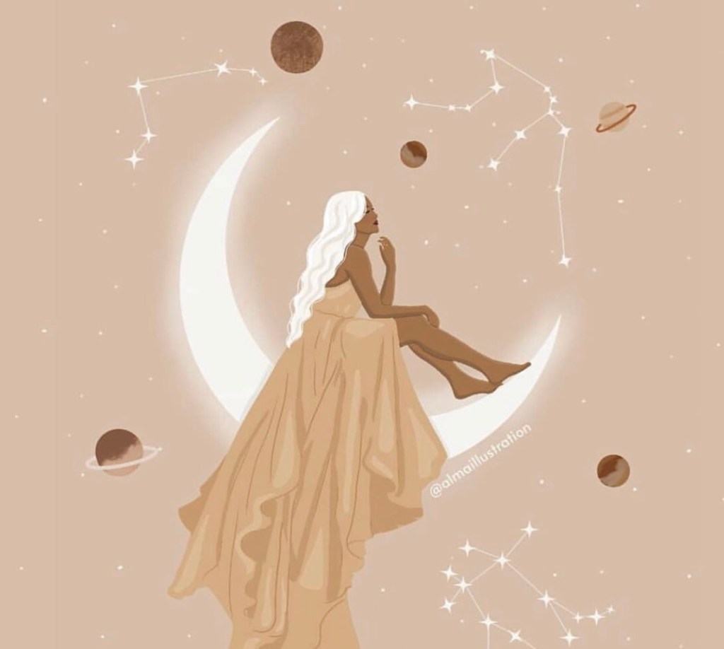 Keep what the mirror&nbsp;said!