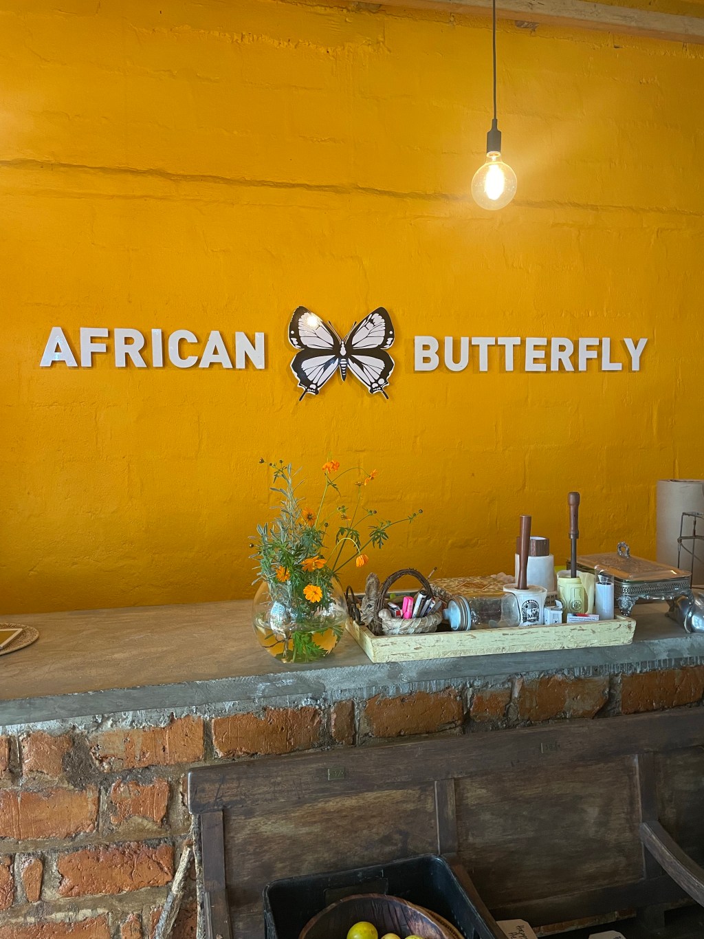 Keep paths of&nbsp;butterflies!