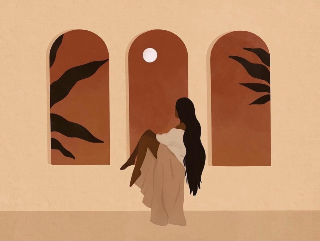 Keep choosing time&nbsp;alone!