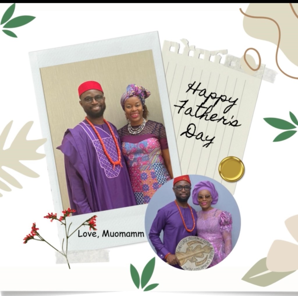 Keep Father’s Day.