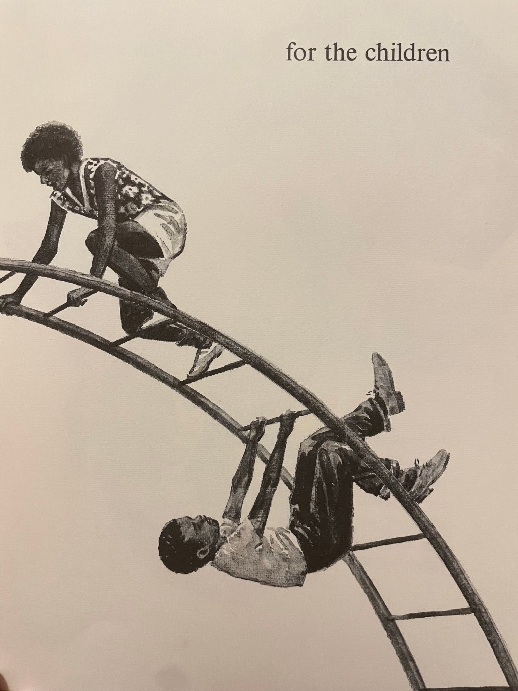 Keep unlearning learning!