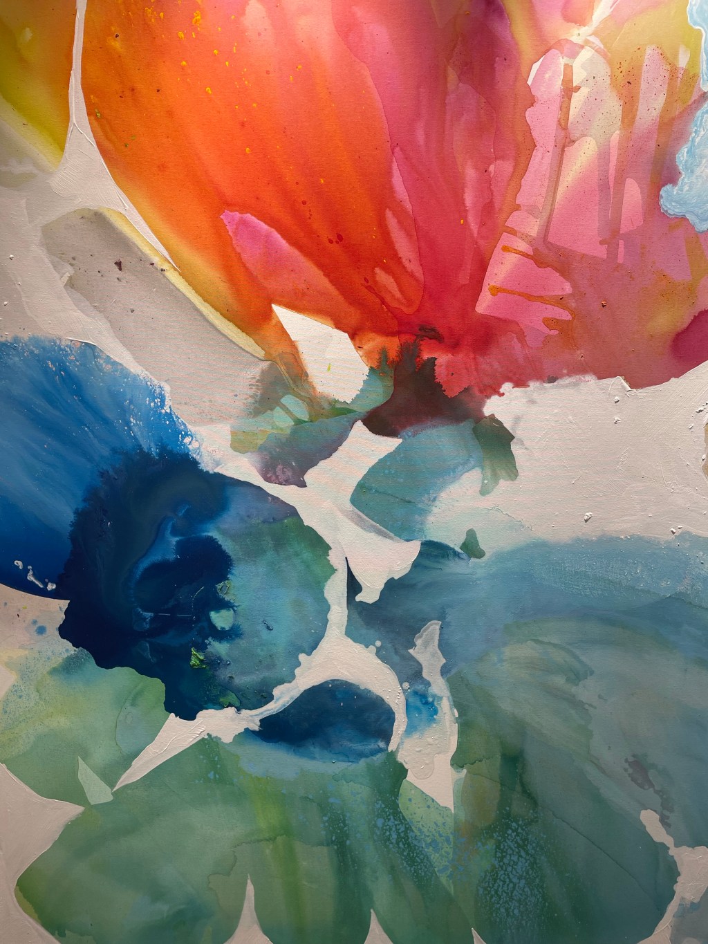 Keep remembering all the ways to carry&nbsp;water!