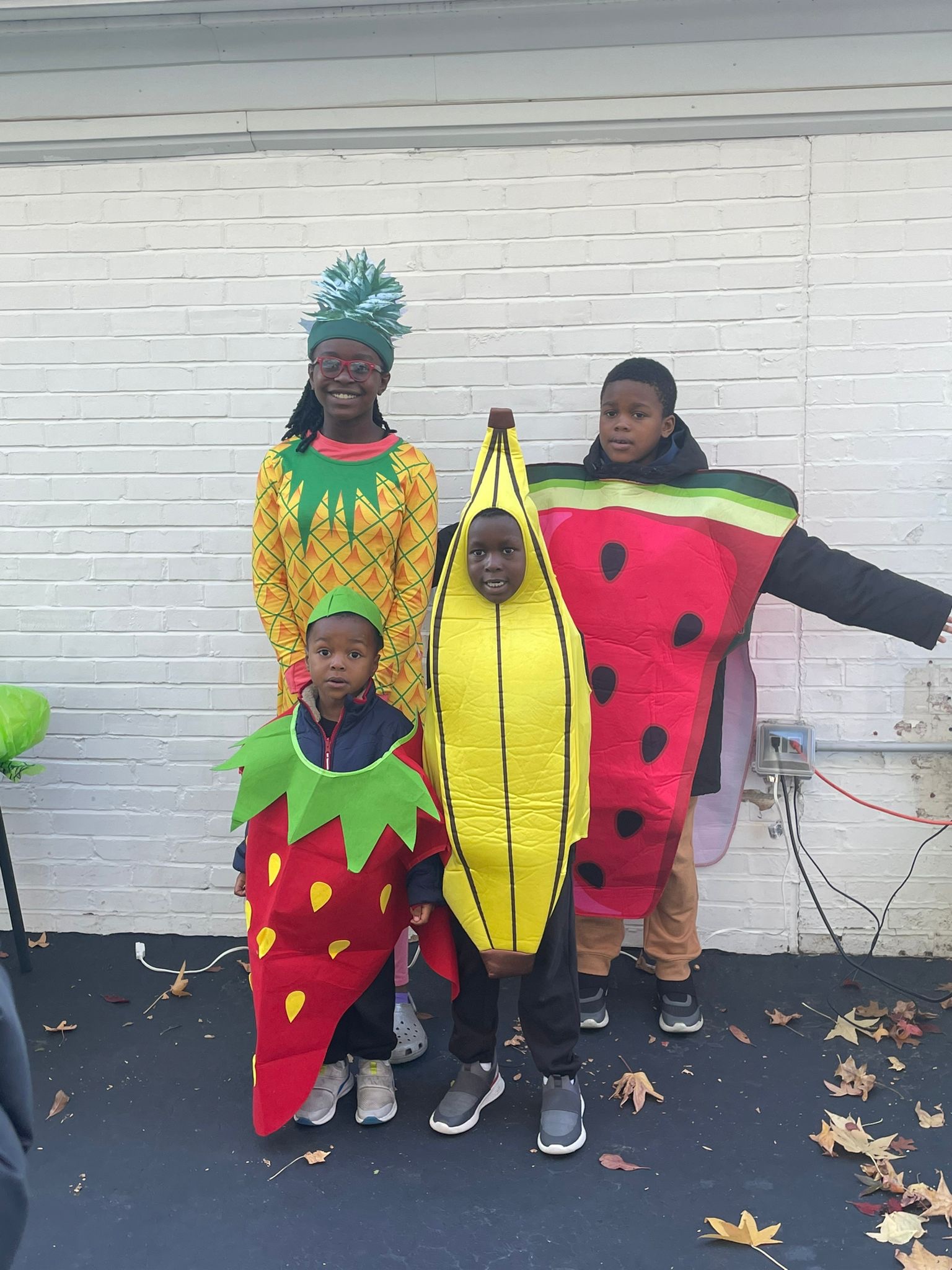 Keep a fruitful day!