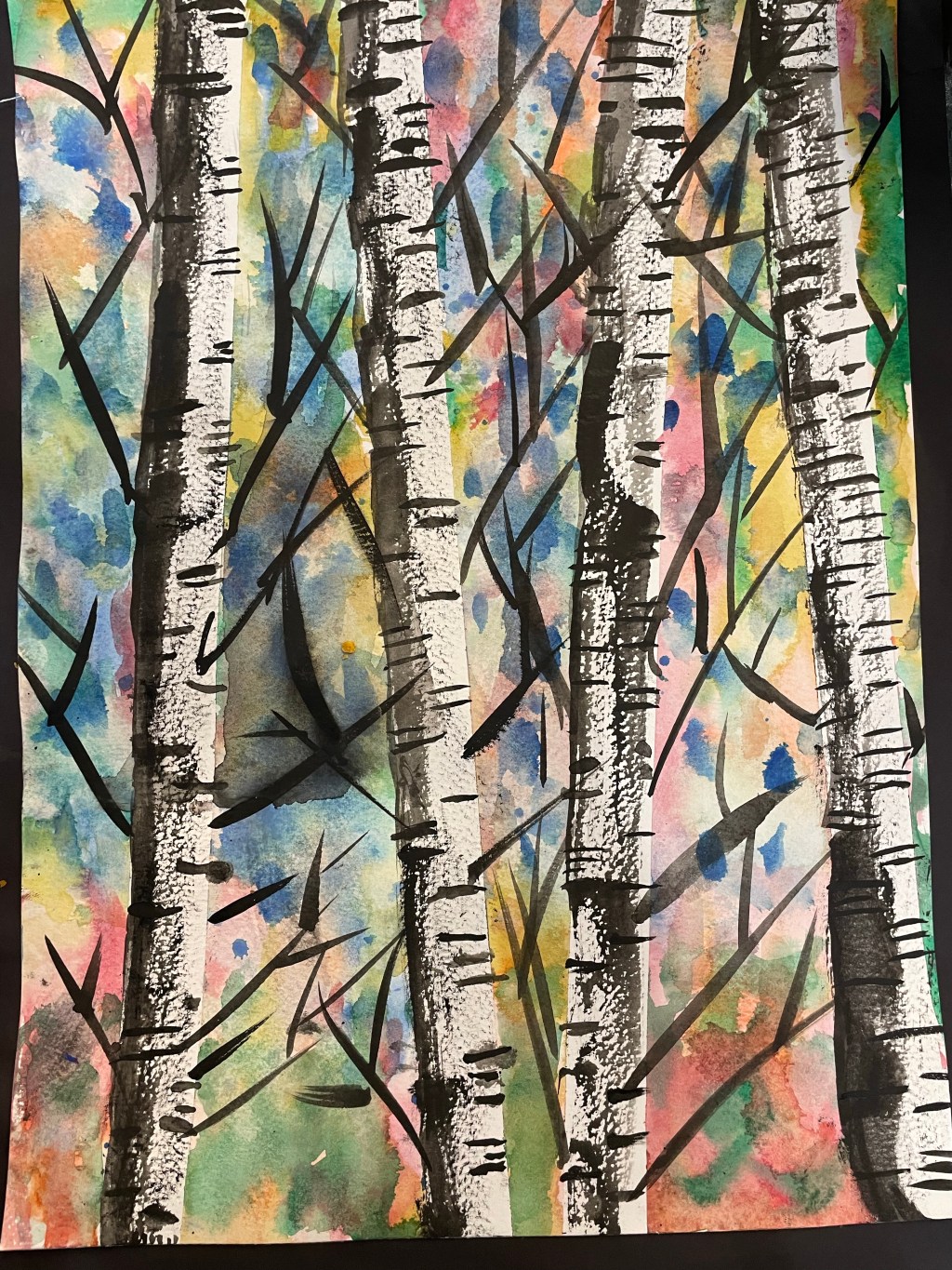 Keep the art of gathering!