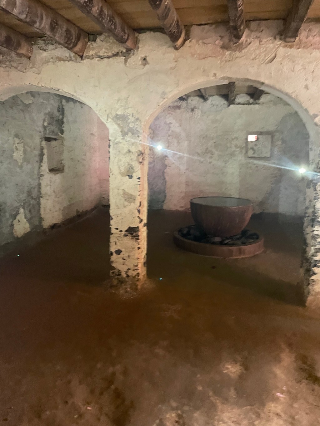 Keep telling the story!