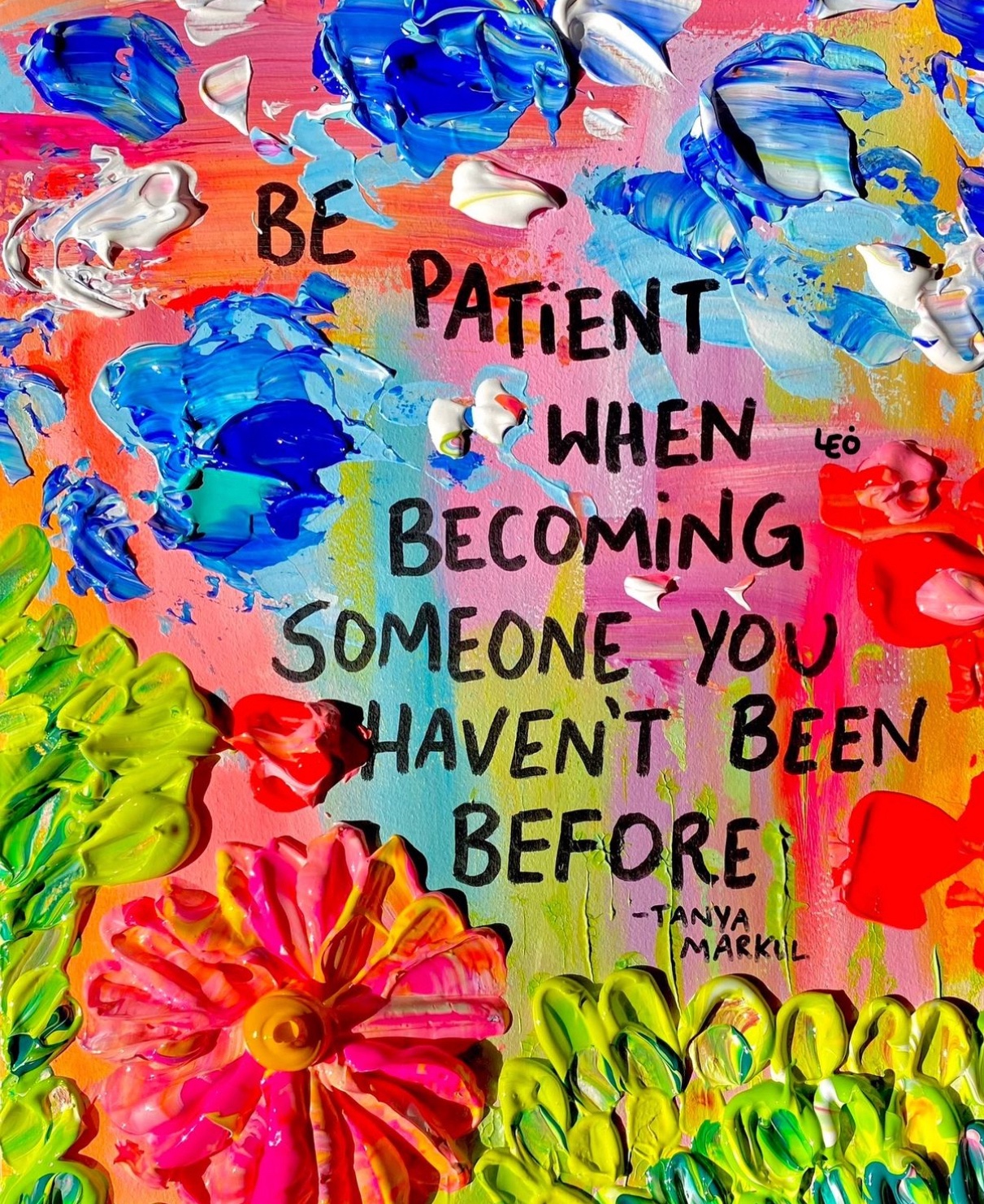 Keep reflecting!