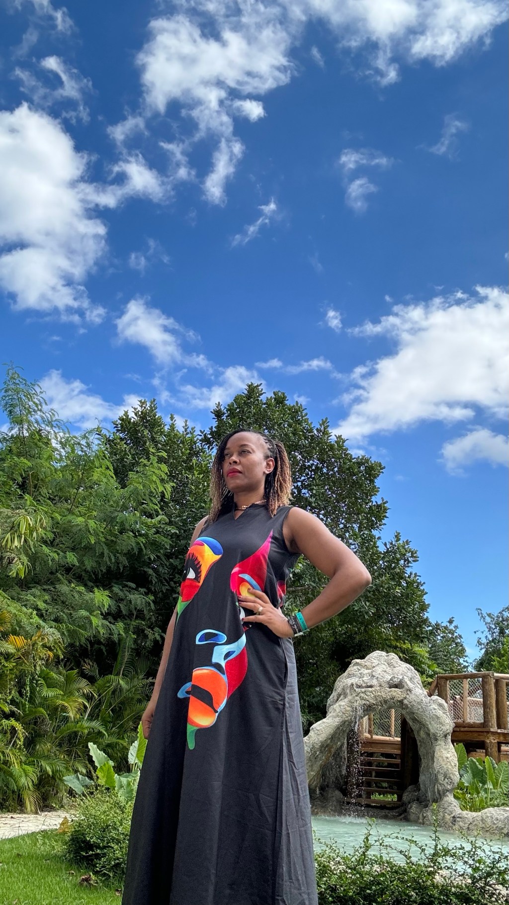 Keep dreaming and dreaming&nbsp;again!