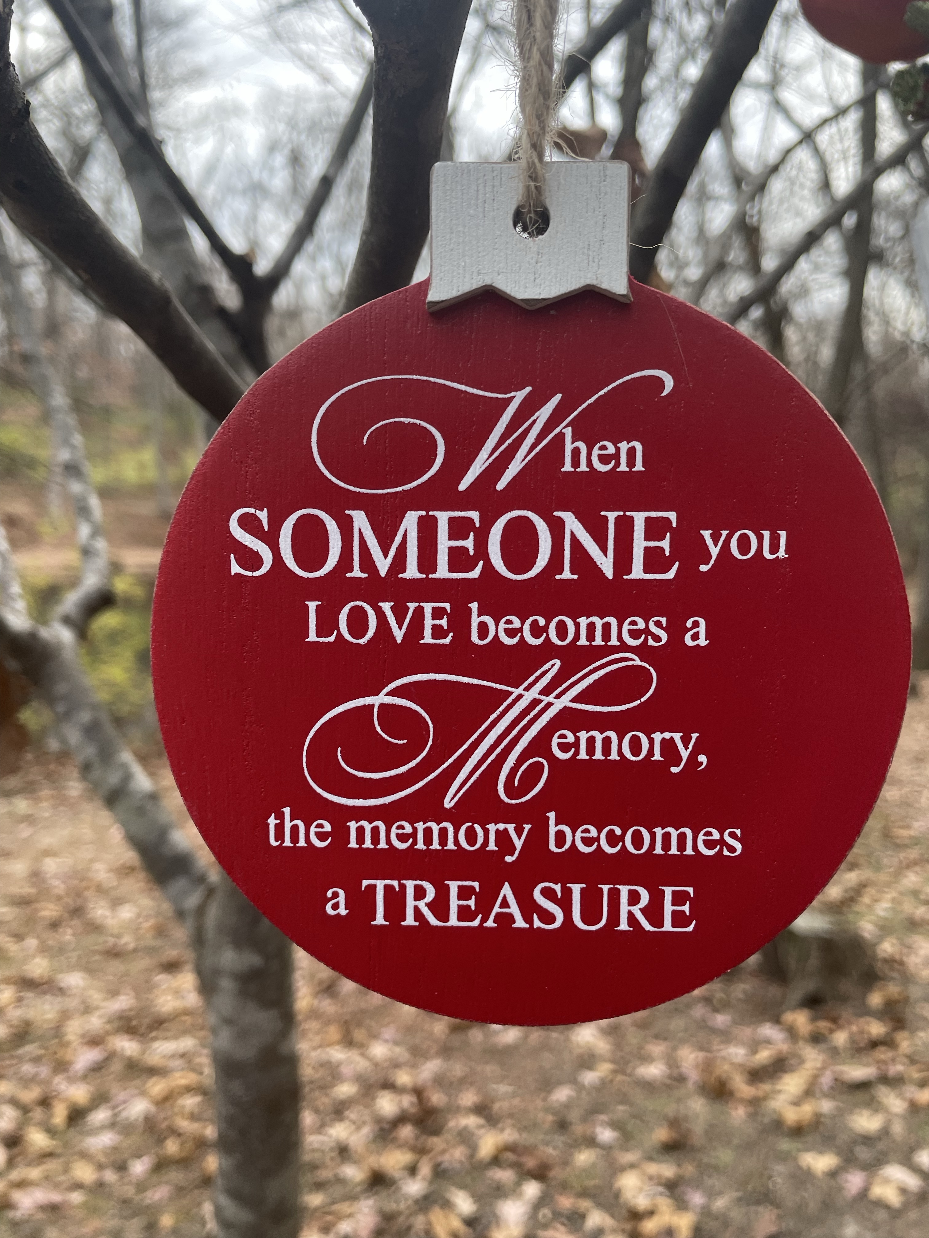 Keep words sweet as honey!