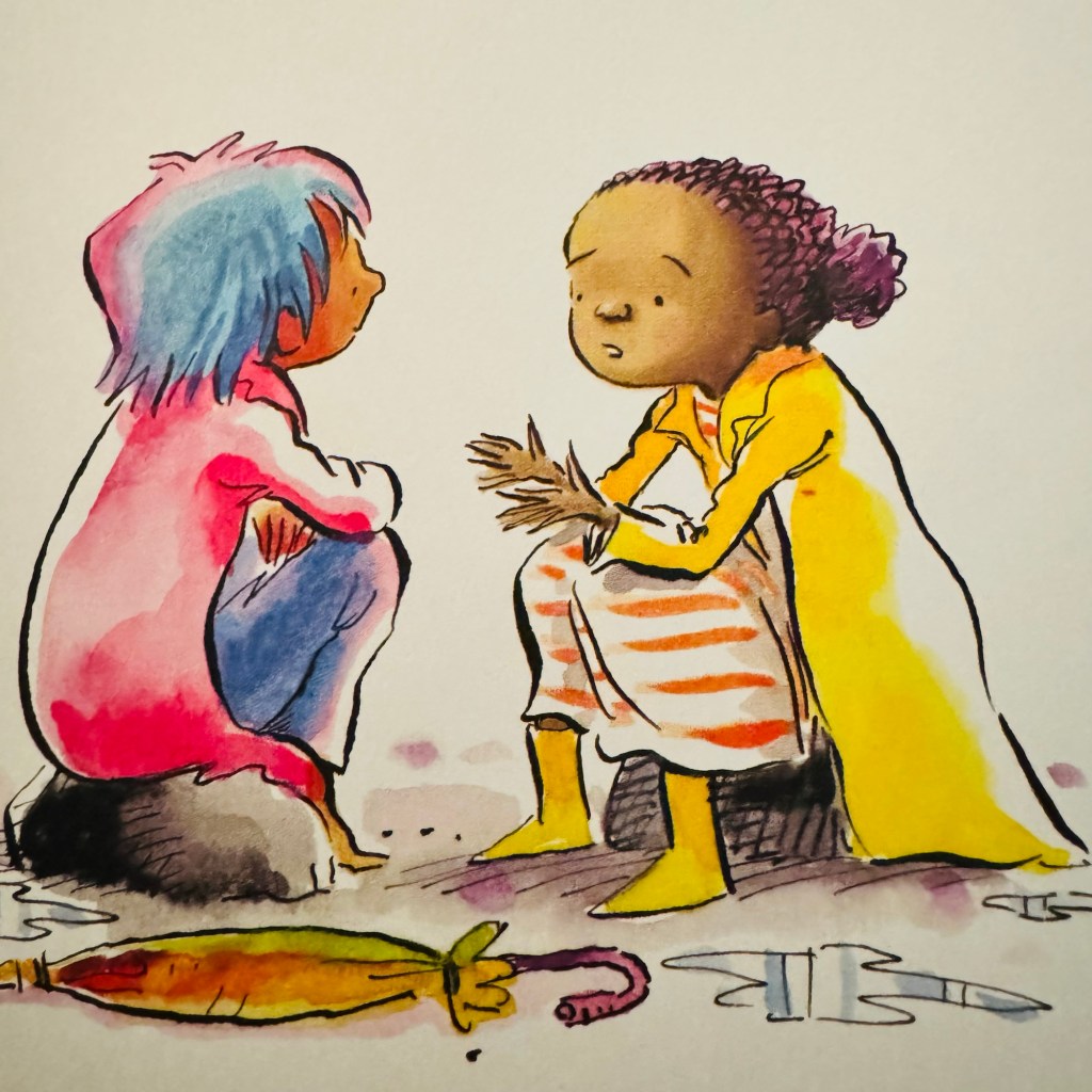 Keep imagining them&nbsp;oooh….