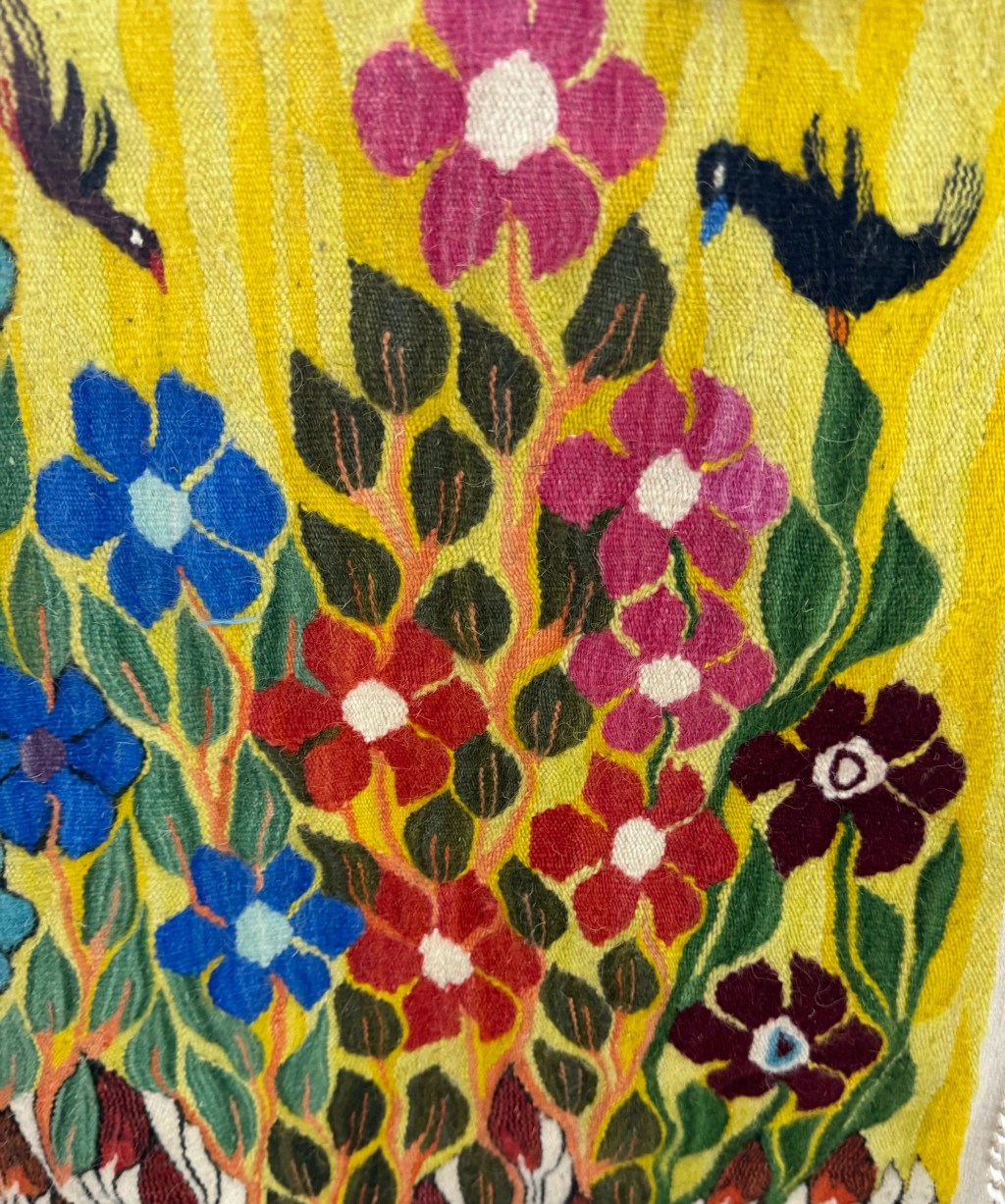 Keep emerging with&nbsp;birds!