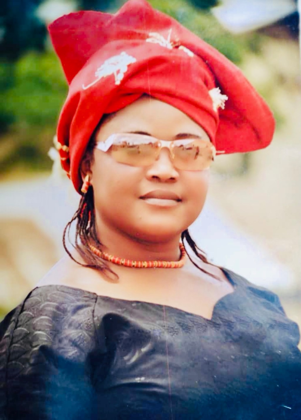 Keep living beyond&nbsp;yourself!