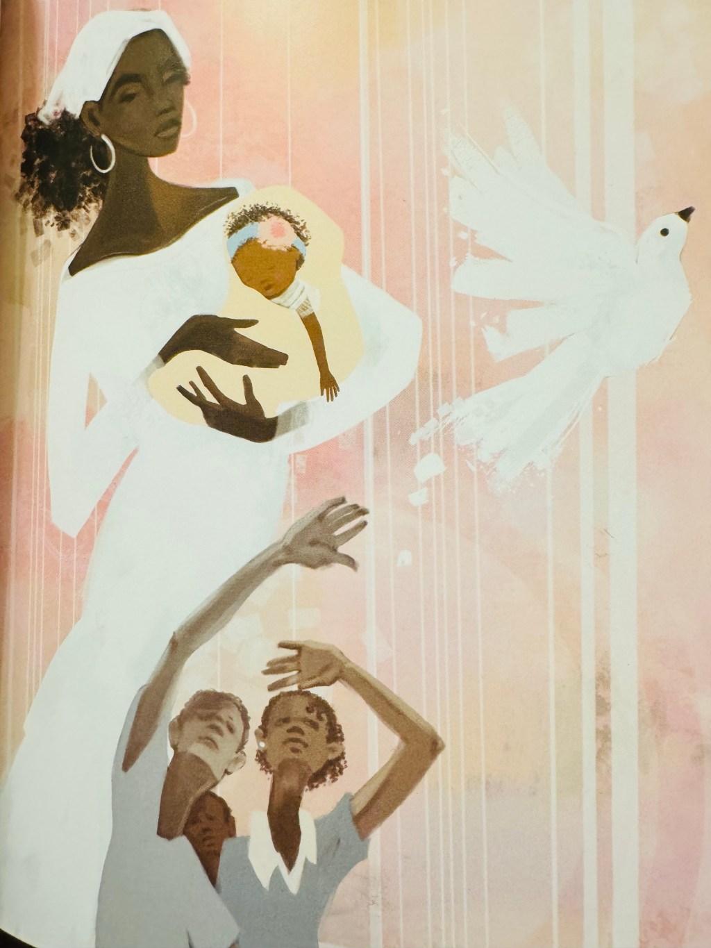 Keep these beginnings!