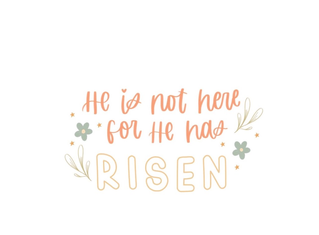 Keep the memories of two women this Easter&nbsp;Sunday!