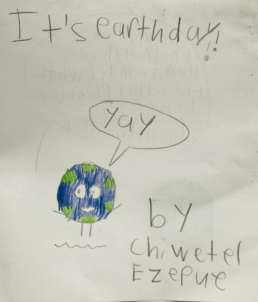 Keep all the ways children see&nbsp;themselves!