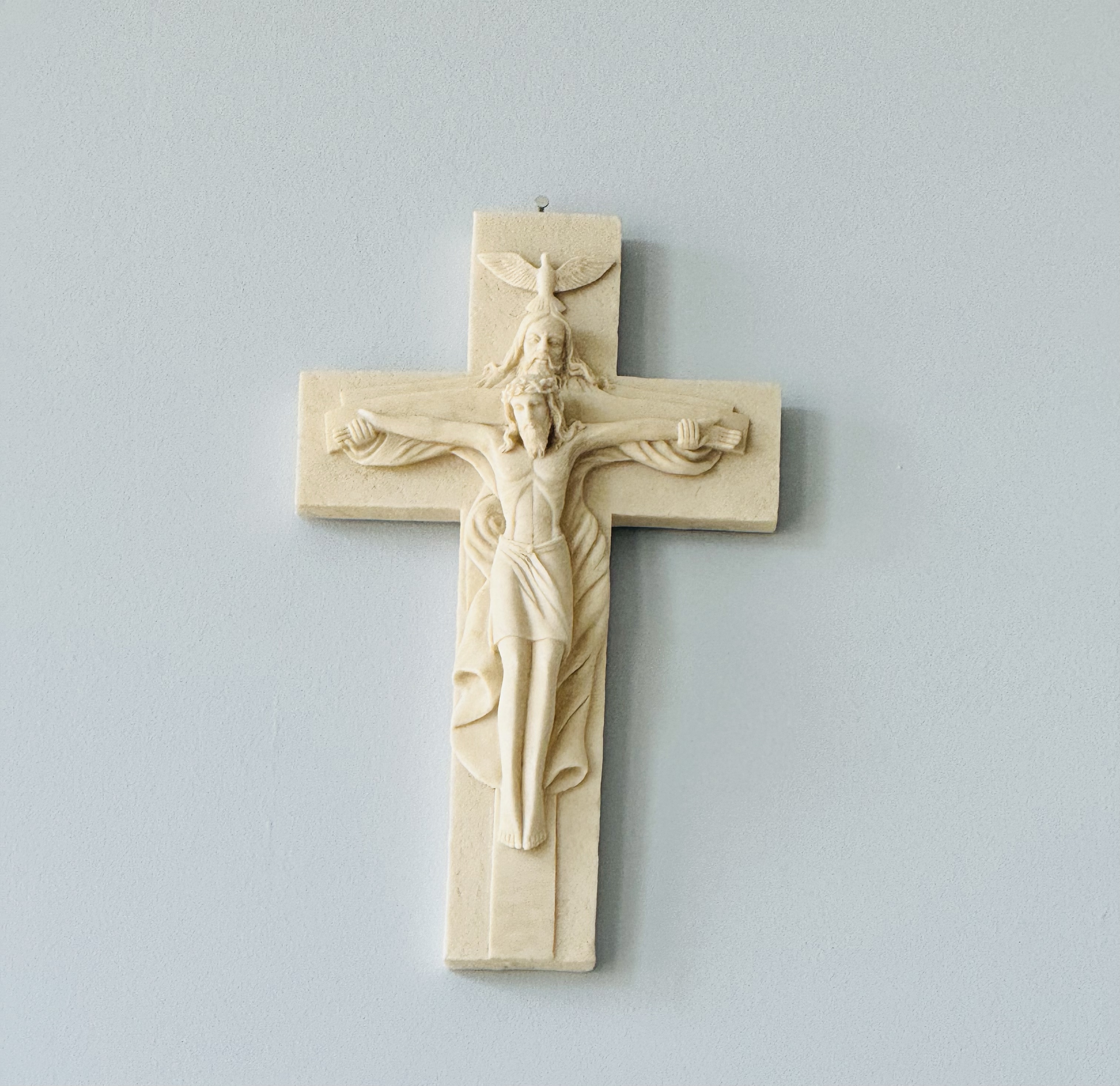 Keep the lessons of Good Friday!
