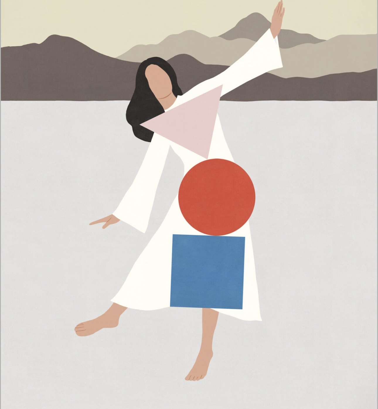 Keep surrendering as you balance work and life!
