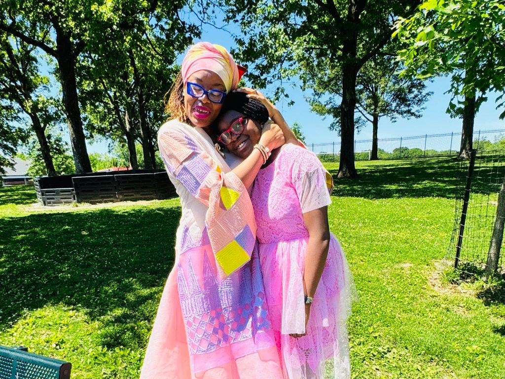 Keep Mother’s Day with those who paved the&nbsp;way!