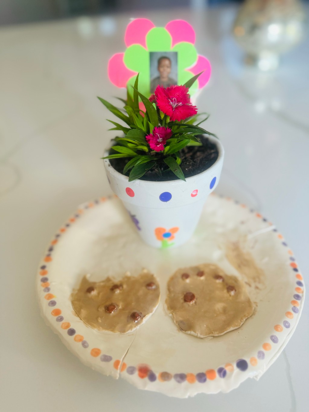 Keep motherhood as a site of&nbsp;resistance!