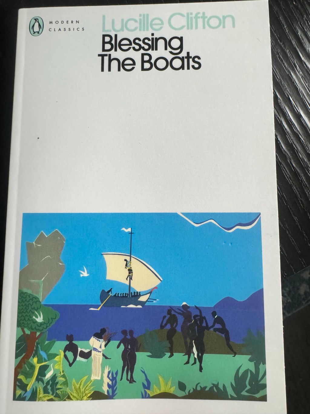 Keep blessing the boats or what I call&nbsp;Onyelo!