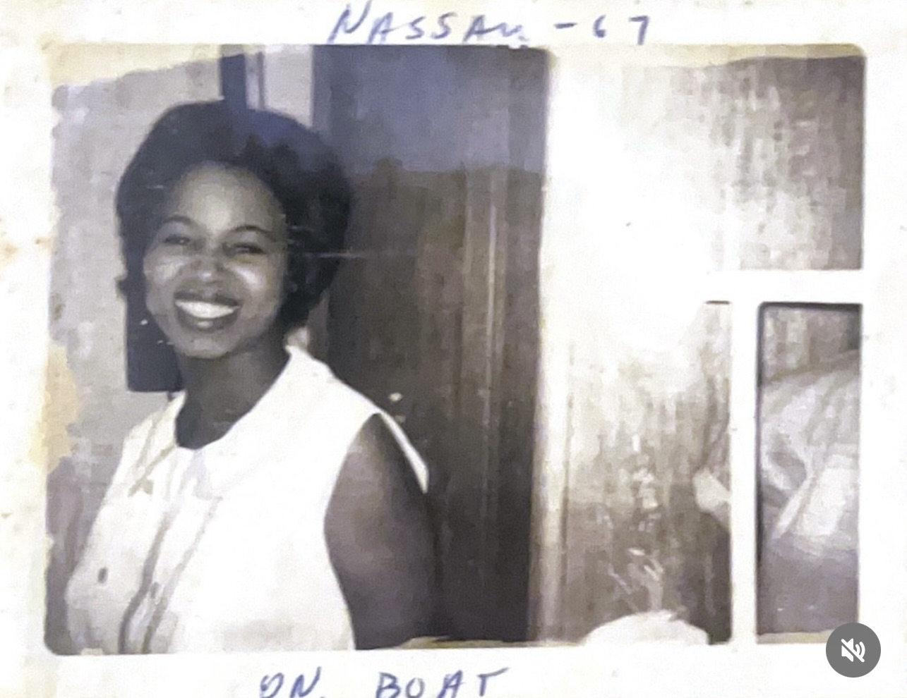Keep the memories of LIGHT Year 3 and Rest in Peace, Dr. Ivis M. Richardson!