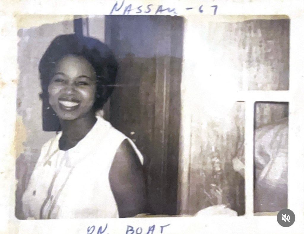 Keep the memories of LIGHT Year 3 and Rest in Peace, Dr. Ivis M. Richardson!