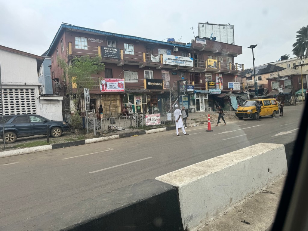 Keep ordinary moments