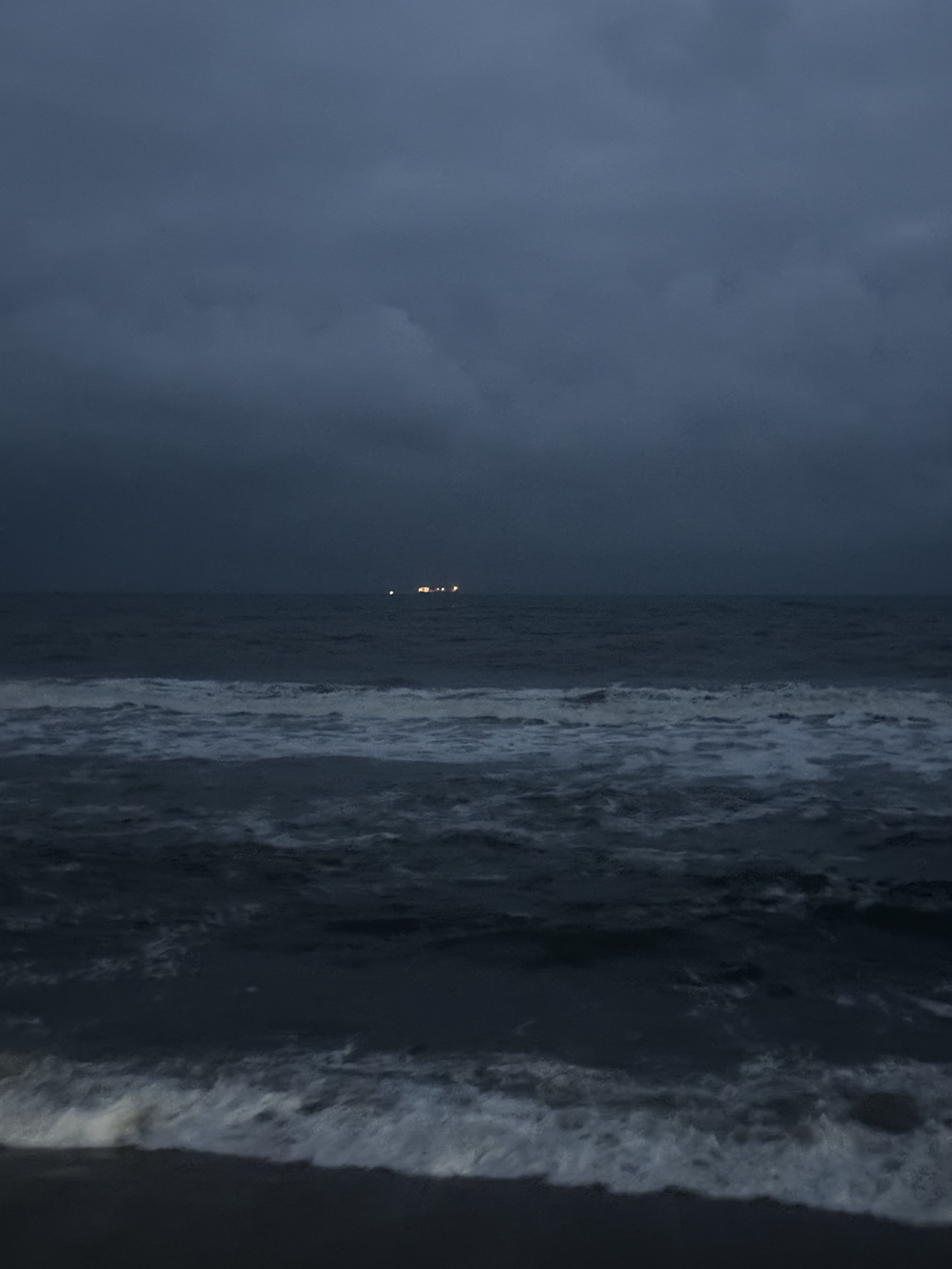 Keep moments at the ocean!