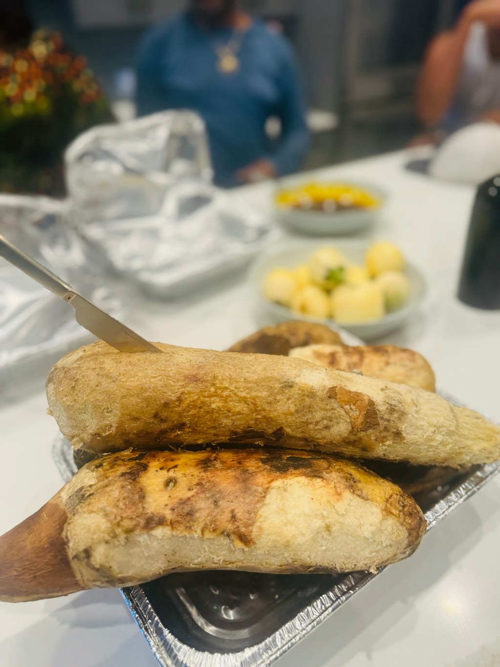 Keep who you are, proudly&nbsp;Igbo!