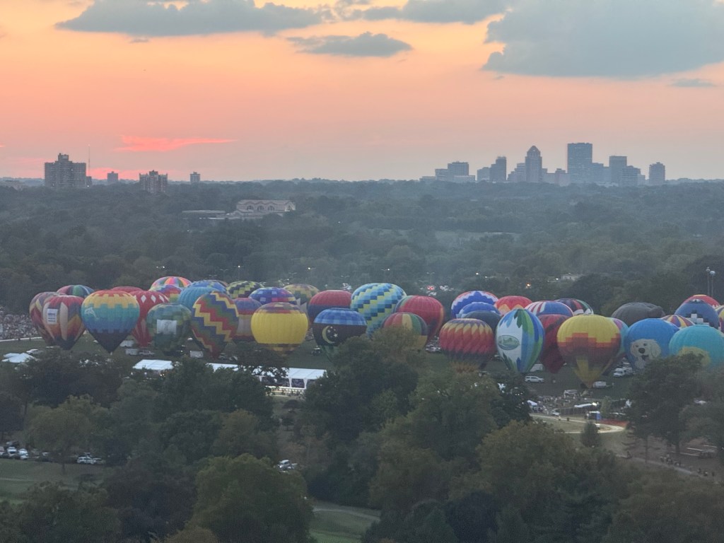 Keep moments that glow!